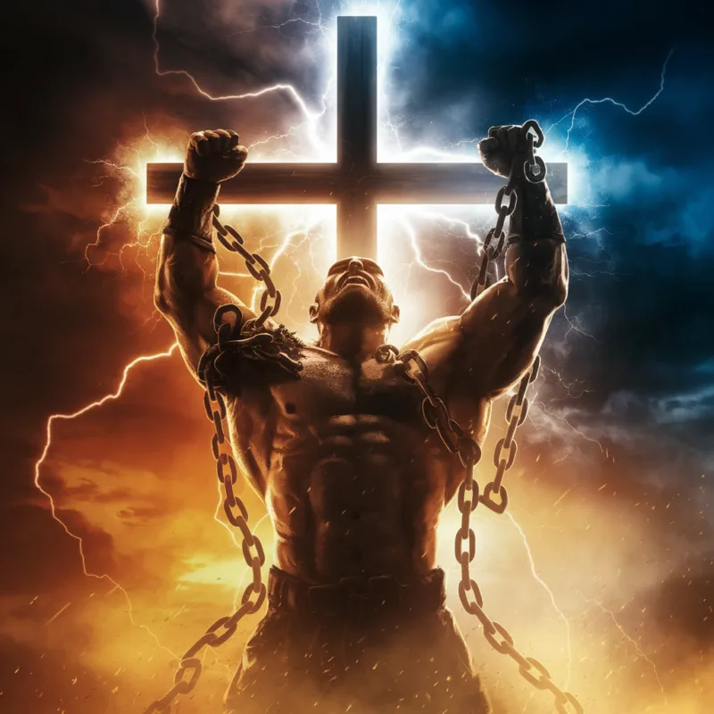 Free Download: Different Army - Christian Rap Audio