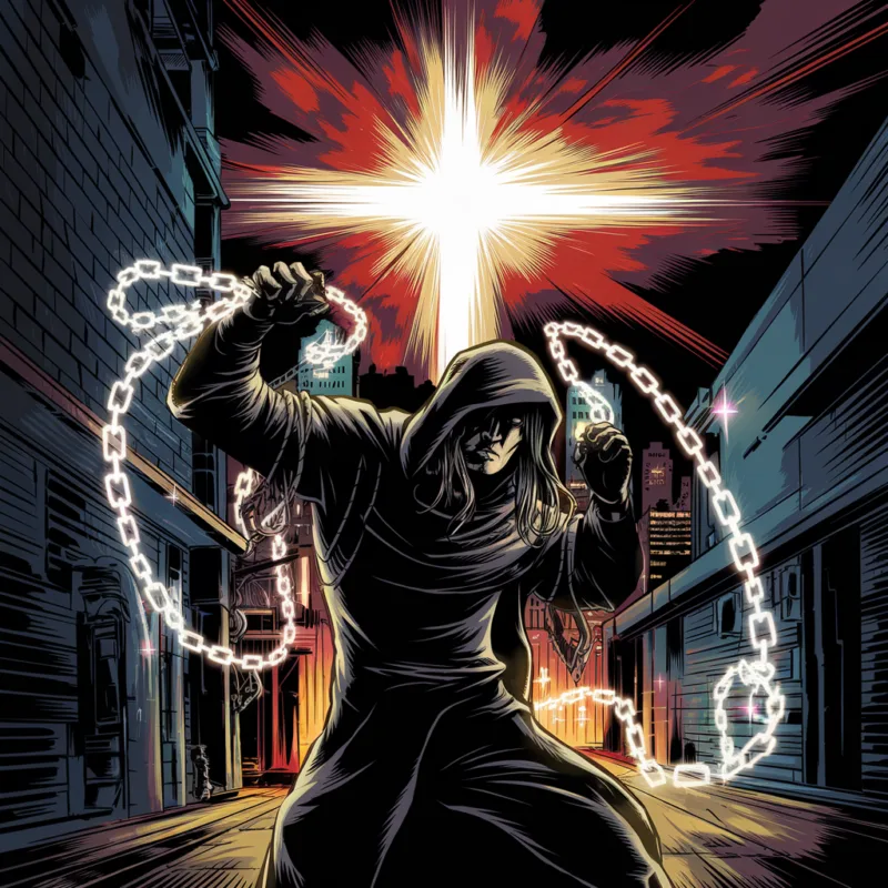 Free Download: Chain Breaker - Christian Rap Audio