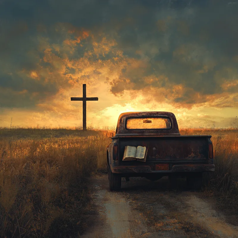 Free Download: Dirt Road - Christian Country Audio
