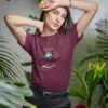 female-maroon