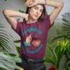 female-maroon