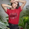 female-red