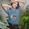 female-steel-blue