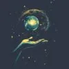 heather-navy