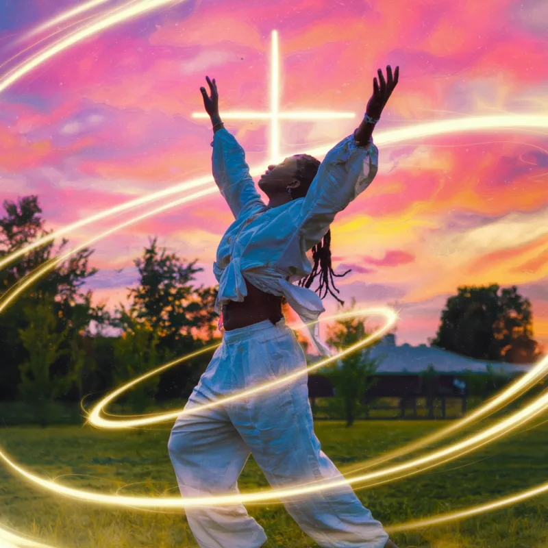 Free Download: Joyful Steps - Christian Pop Audio
