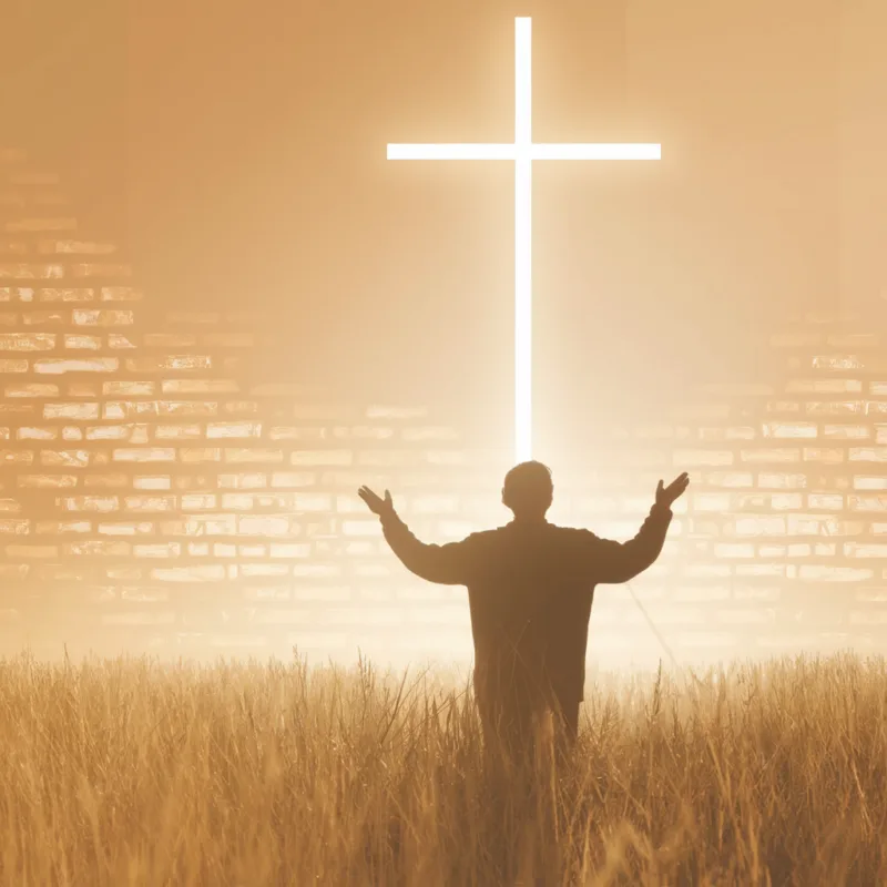 Free Download: Letting Go - Christian Worship Audio