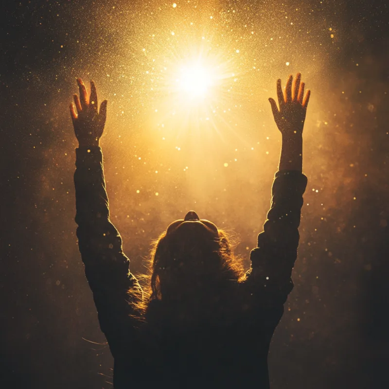 Free Download: Lift Me Higher - Christian Song