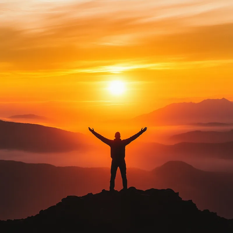 Free Download: Lift You Higher - Worship Song Lyric Video