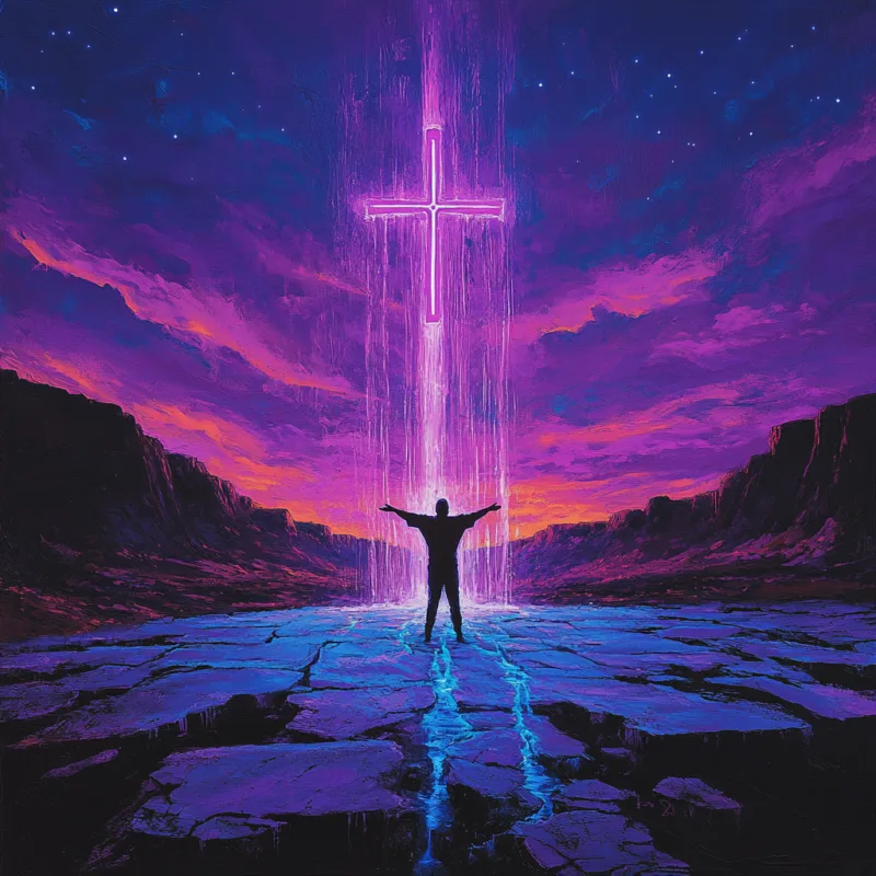Free Download: Living Water - Christian Hip Hop Audio