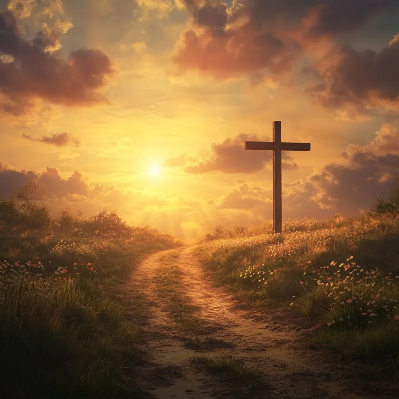 Mercy at the Crossroads - Free Christian Country Song Download
