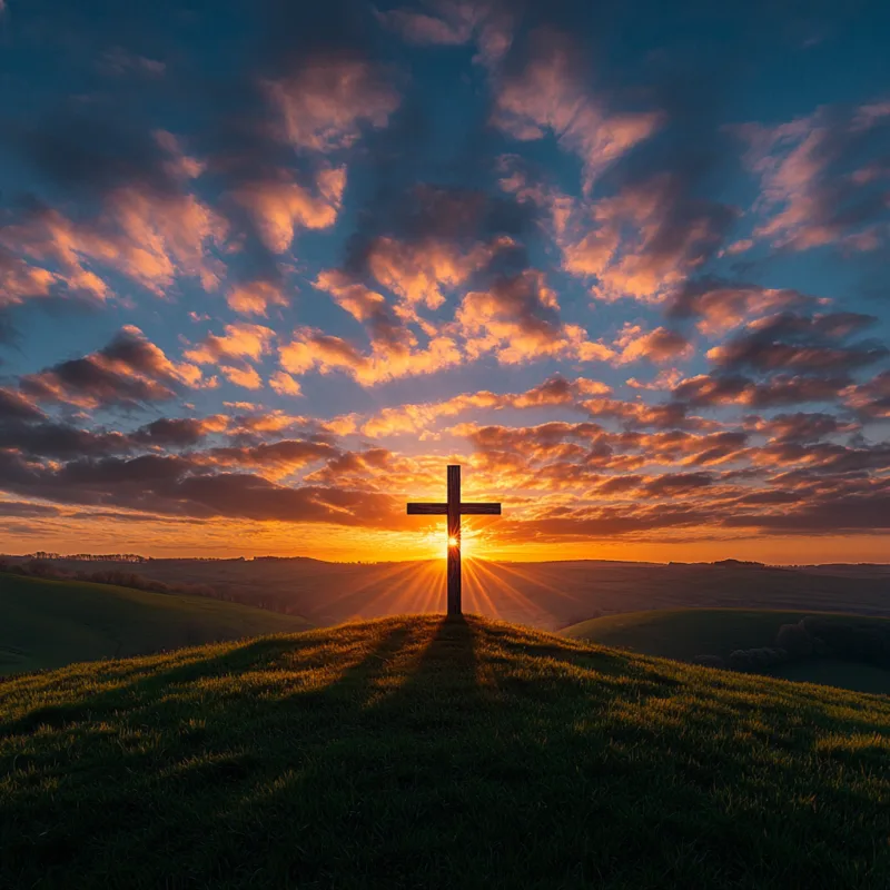 Mercy Everflows - Free Christian Rock Song Download