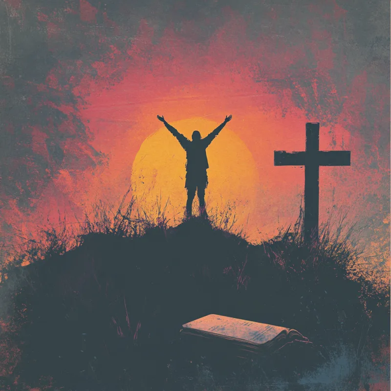Free Download: Morning Light - Christian Country Audio