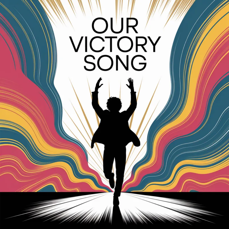 Our Victory Song - Free Christian Pop Download