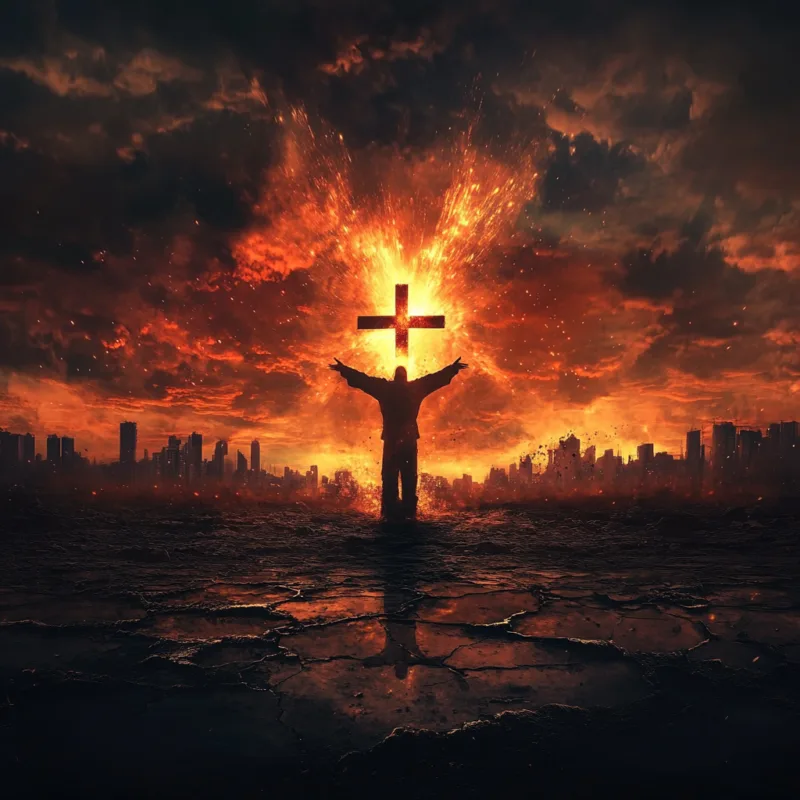 Free Download: Rebirth - Christian Hip Hop Audio