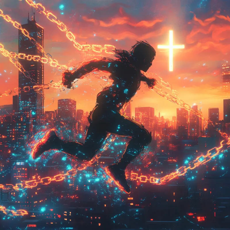Free Download: Run Free - Christian Hip Hop Audio