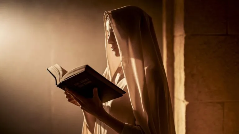 Women in Ministry: A Biblical Examination