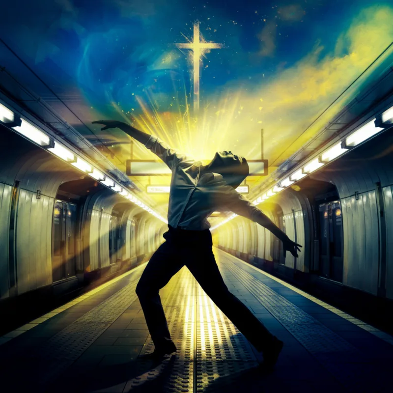 Free Download: Transformed - Christian Pop Audio