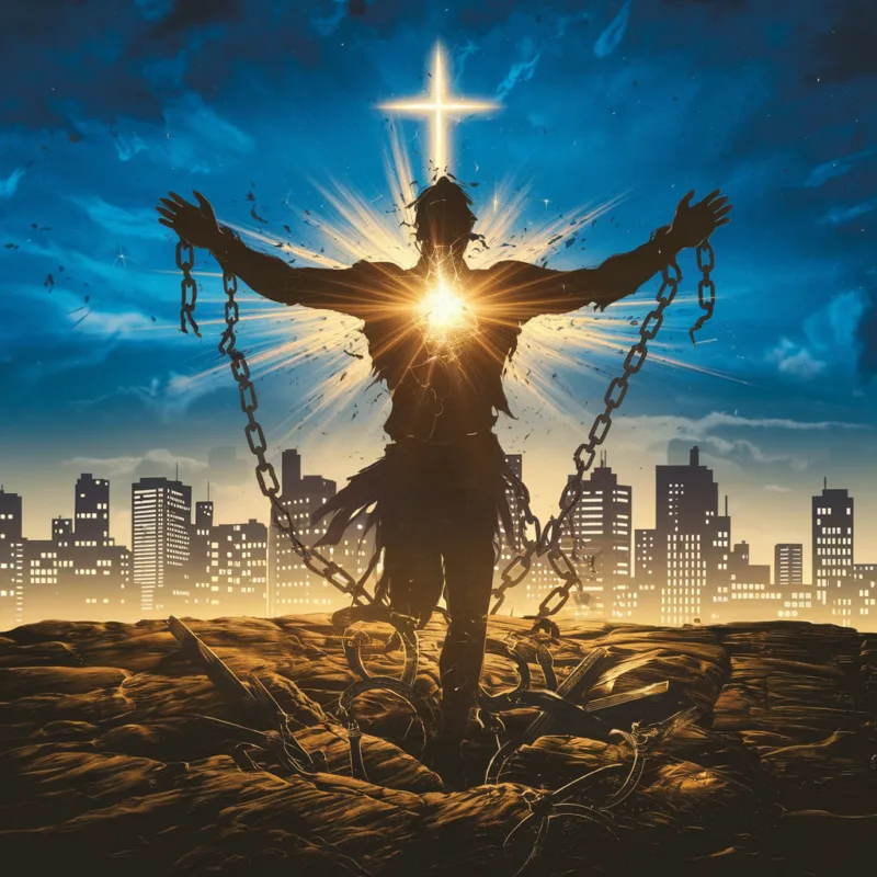 Free Download: Transformed - Christian Rap Audio