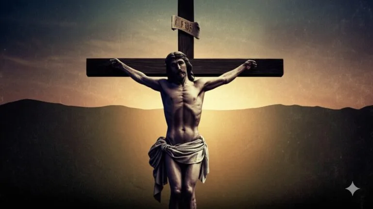 “It Is Finished”: The Seven Last Words from the Cross