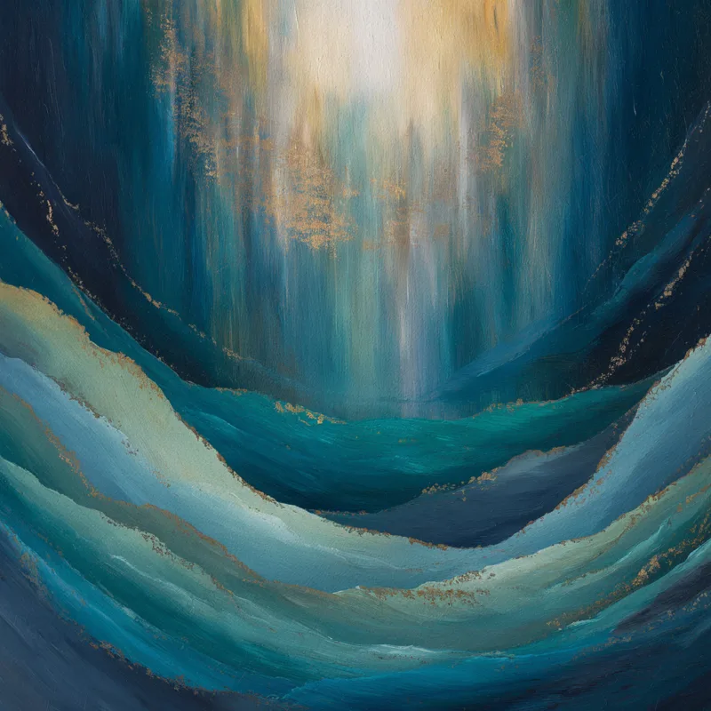 Free Worship Song Download: Still Waters (My Soul Finds Rest)