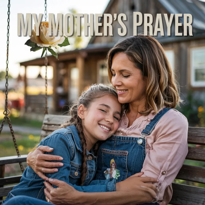 My Mother's Prayer | Free Christian Country Gospel Song Download