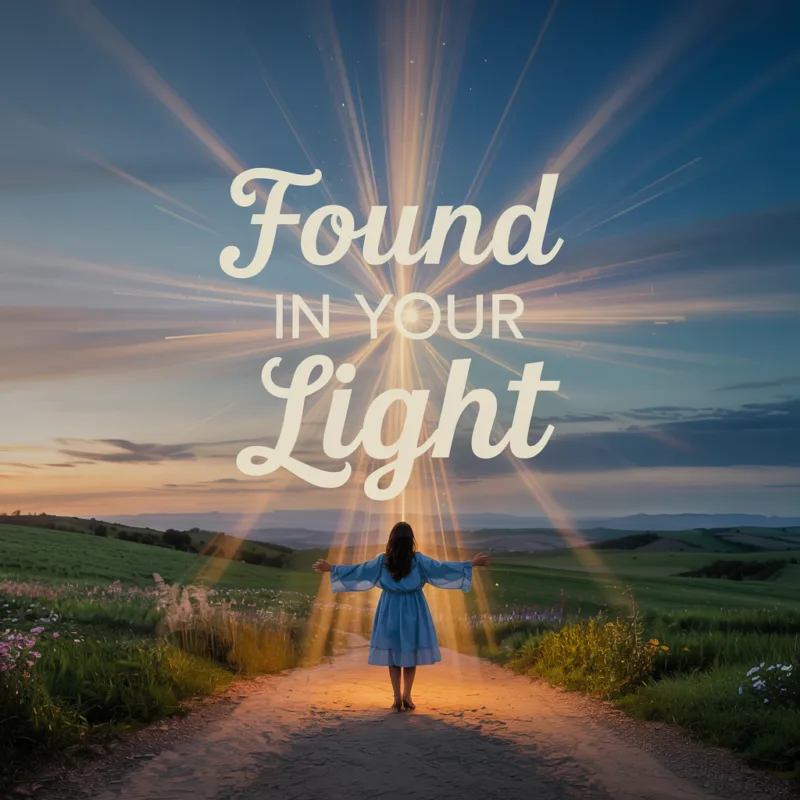 Found In Your Light - Free Christian Pop MP3 Download
