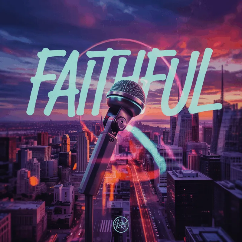 Faithful | Free Christian Rap Download