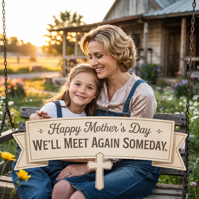 We'll Meet Again Someday Soon | Christian Country Gospel Song (Free Download)